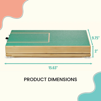 Dog Nail File Board