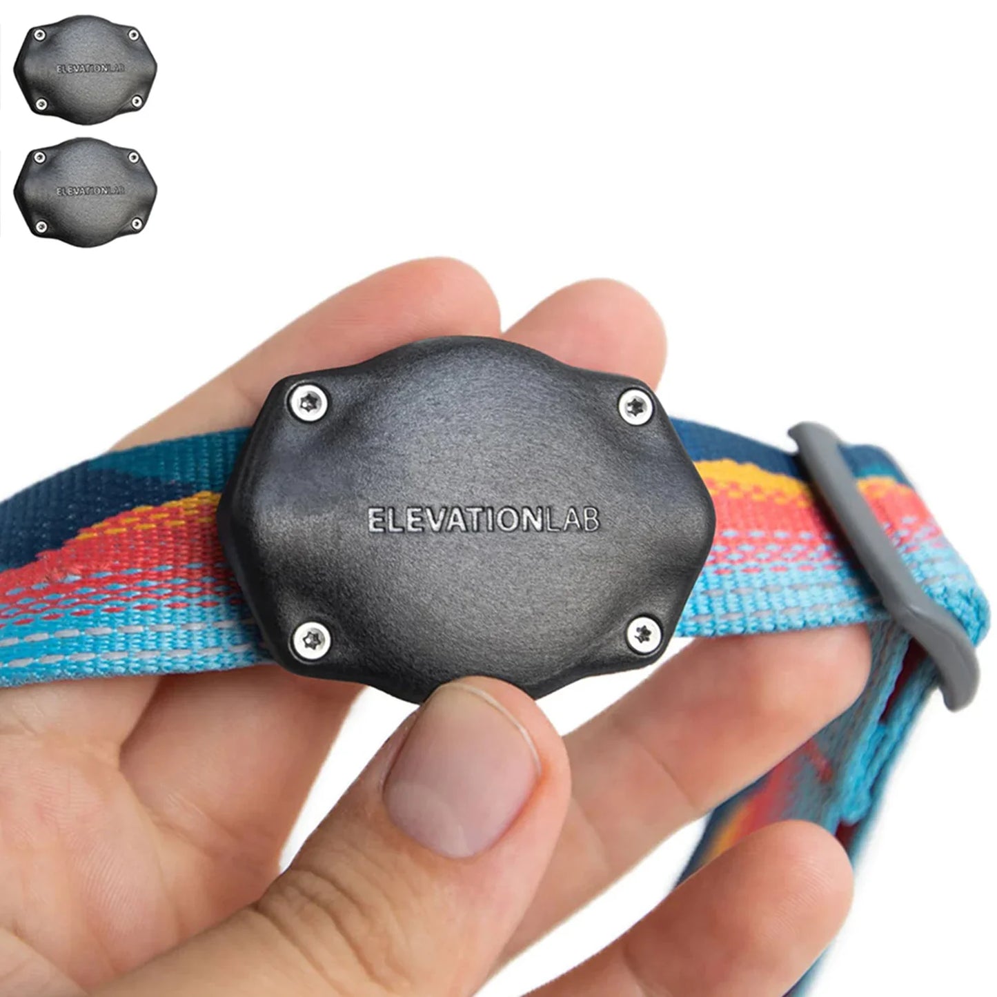 Airtag Dog Collar Mount