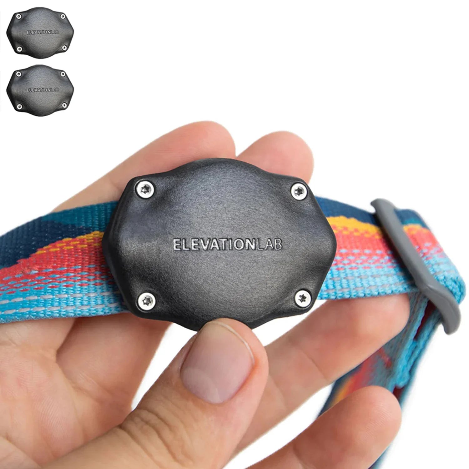 Airtag Dog Collar Mount