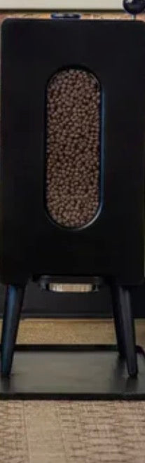 Kibble Dispenser